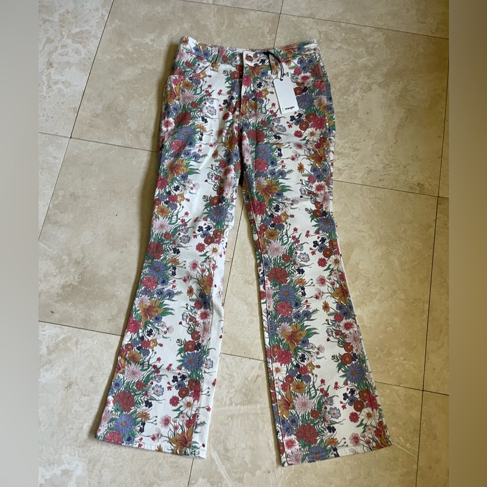 Wrangler New Westwood Jeans